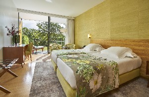 Hotel Garden Room - Quinta da Casa Branca