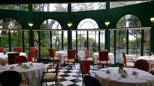 Hotel QUINTA DO MONTE ESTALAGEM wakacje