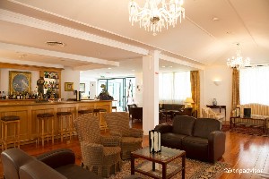 Hotel QUINTA DO MONTE ESTALAGEM wakacje