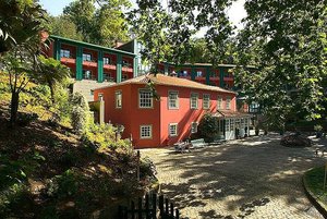 Hotel QUINTA DO MONTE ESTALAGEM wakacje