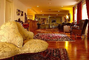 Hotel QUINTA DO MONTE ESTALAGEM wakacje