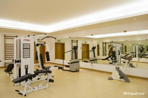 Hotel QUINTA DO MONTE ESTALAGEM wakacje
