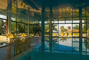 Hotel QUINTA DO MONTE ESTALAGEM wakacje