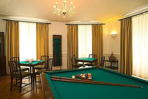 Hotel QUINTA DO MONTE ESTALAGEM wakacje