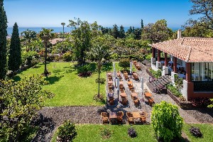 Hotel QUINTA JARDINS DO LAGO wakacje