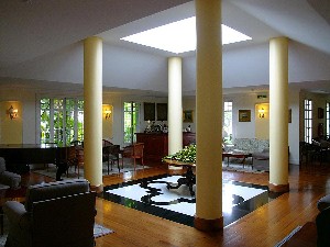 Hotel QUINTA JARDINS DO LAGO wakacje