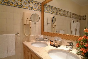 Hotel QUINTA JARDINS DO LAGO wakacje