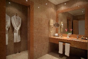 Hotel QUINTA JARDINS DO LAGO wakacje