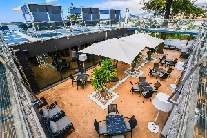 Hotel QUINTA MIRABELA wakacje