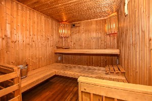 Hotel QUINTA MIRABELA wakacje