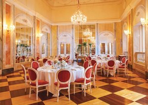 Hotel REIDS PALACE, A BELMOND HOTEL wakacje