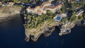 Hotel REIDS PALACE, A BELMOND HOTEL wakacje
