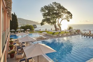 Hotel REIDS PALACE, A BELMOND HOTEL wakacje