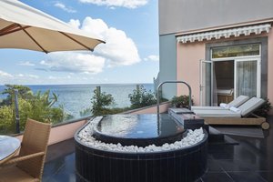 Hotel REIDS PALACE, A BELMOND HOTEL wakacje