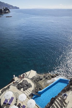 Hotel REIDS PALACE, A BELMOND HOTEL wakacje