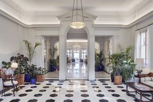 Hotel REIDS PALACE, A BELMOND HOTEL wakacje