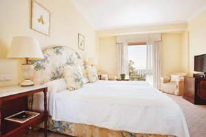 Hotel REIDS PALACE, A BELMOND HOTEL wakacje