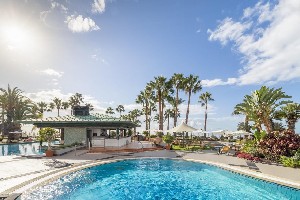 Hotel ROYAL SAVOY wakacje