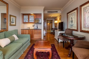 Hotel ROYAL SAVOY wakacje