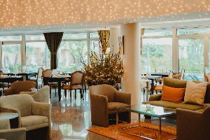 Hotel ROYAL SAVOY wakacje