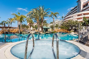 Hotel ROYAL SAVOY wakacje