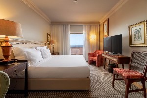 Hotel ROYAL SAVOY wakacje