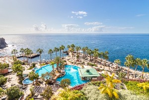 Hotel ROYAL SAVOY wakacje