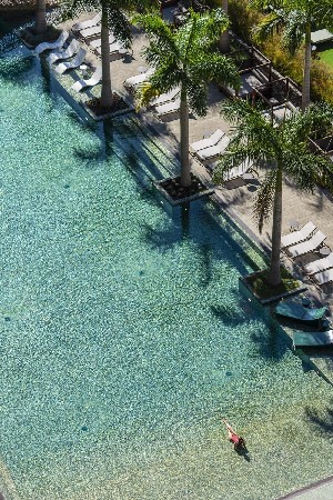 Hotel SAVOY PALACE wakacje