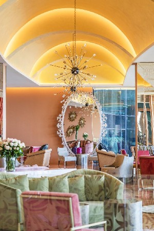 Hotel SAVOY PALACE wakacje