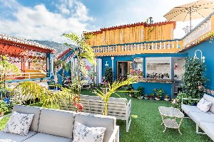 Hotel SE BOUTIQUE wakacje