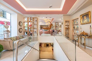 Hotel SE BOUTIQUE wakacje