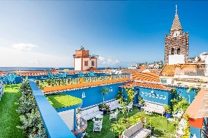 Hotel SE BOUTIQUE wakacje