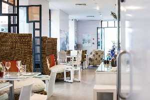 Hotel SE BOUTIQUE wakacje