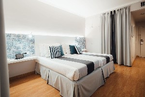 Hotel SE BOUTIQUE wakacje