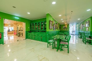 Hotel SE BOUTIQUE wakacje