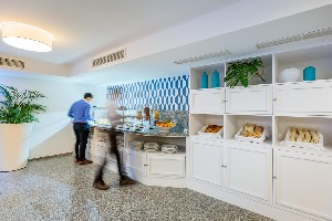 Hotel TERRACE MAR wakacje