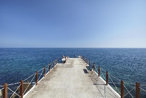 Hotel THE CLIFF BAY wakacje