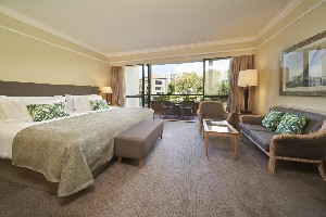 Hotel THE CLIFF BAY wakacje