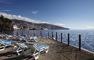 Hotel THE CLIFF BAY wakacje