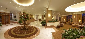 Hotel THE CLIFF BAY wakacje