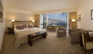 Hotel THE CLIFF BAY wakacje