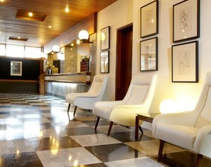 Hotel THE EDITORY GARDEN CARMO FUNCHAL wakacje