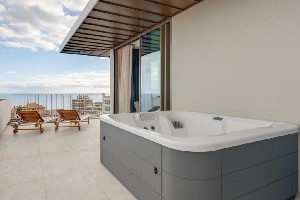 Hotel THE EDITORY OCEAN WAY FUNCHAL wakacje