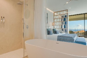 Hotel THE EDITORY OCEAN WAY FUNCHAL wakacje