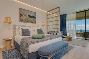 Hotel THE EDITORY OCEAN WAY FUNCHAL wakacje