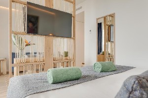 Hotel THE EDITORY OCEAN WAY FUNCHAL wakacje