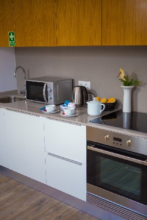 Interior miscellaneous