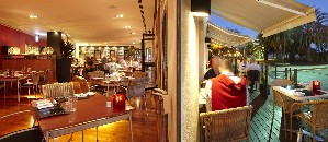 Il Basilico Restaurant