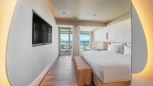 Hotel THE VIEWS BAIA - ADULTS ONLY wakacje