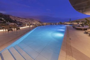 Hotel THE VIEWS BAIA - ADULTS ONLY wakacje
